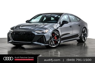 New 2025 Audi RS 7 Performance image 1