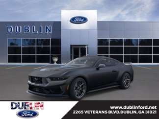 New 2025 Ford Mustang Dark Horse w/ Dark Horse Handlin Package image 1