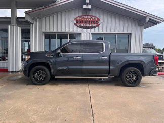 Used 2019 GMC Sierra 1500 Denali w/ Denali Ultimate Package image 1