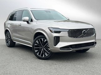 New 2026 Volvo XC90 B6 Plus image 1