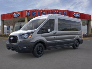 New 2025 Ford Transit 350 XL image 1