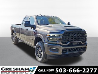 New 2025 RAM 3500 Limited image 1