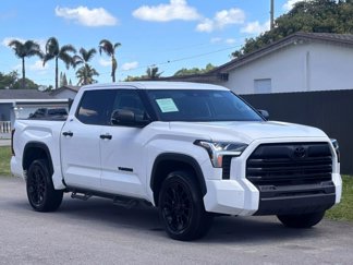 Used 2023 Toyota Tundra SR5 w/ SR5 Convenience Package image 1