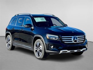 Certified 2024 Mercedes-Benz GLB 250 4MATIC image 1