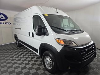 Used 2025 RAM ProMaster 2500 w/ Convenience Group image 1