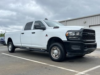 Used 2024 RAM 2500 Tradesman image 1