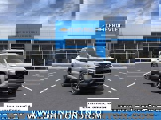 New 2026 Chevrolet Equinox RS w/ Convenience Package III image 1