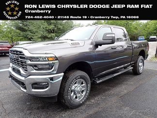 New 2025 RAM 2500 Tradesman image 1