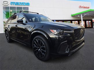 New 2025 MAZDA CX-70 3.3 Turbo S w/ Premium Package image 1