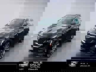 New 2026 Cadillac CT5 Premium Luxury w/ Technology Package image 1