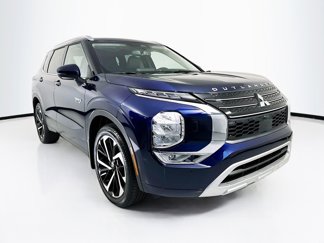 New 2024 Mitsubishi Outlander SEL image 1