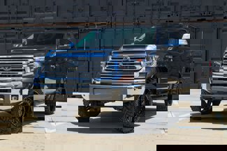 Used 2020 Toyota Tundra 1794 Edition image 1