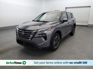Used 2024 Nissan Rogue SV image 1