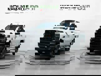 New 2025 RAM 2500 Tradesman image 1