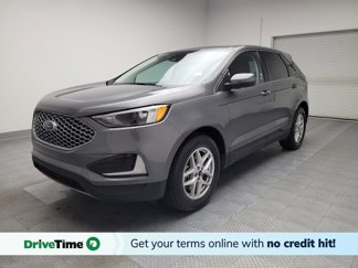 Used 2023 Ford Edge SEL image 1