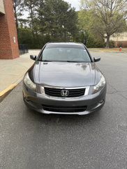 Used 2008 Honda Accord EX-L image 1