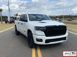 New 2025 RAM 1500 Limited image 1