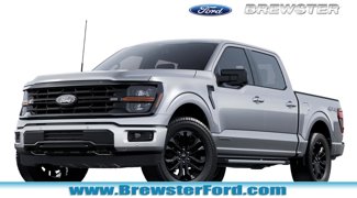 New 2025 Ford F150 XLT image 1