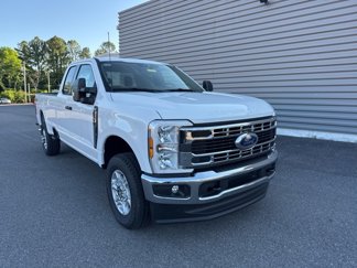 New 2025 Ford F350 XL w/ STX Appearance Package image 1