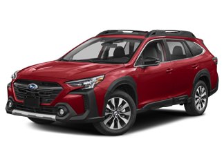 New 2025 Subaru Outback Limited XT image 1
