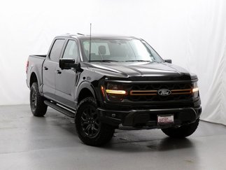New 2025 Ford F150 Tremor image 1