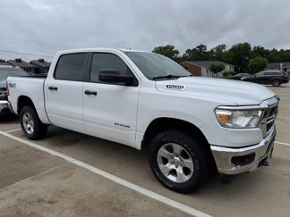Used 2023 RAM 1500 Big Horn image 1