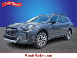New 2025 Subaru Outback Limited image 1