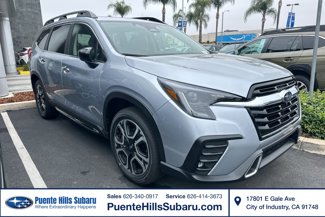 New 2025 Subaru Ascent Touring image 1