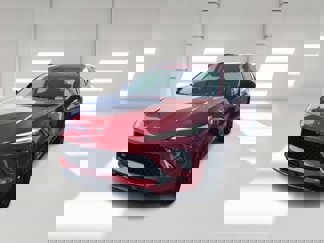 New 2025 Buick Envision Sport Touring image 1