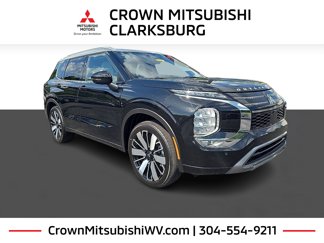 New 2025 Mitsubishi Outlander AWD image 1