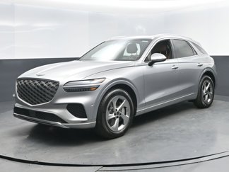 New 2026 Genesis GV70 2.5T Advanced image 1