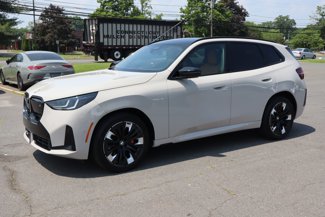Used 2025 BMW X3 M50 w/ Premium Package image 1