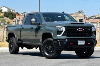 New 2025 Chevrolet Silverado 2500 ZR2 w/ Technology Package image 1