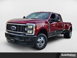 New 2025 Ford F350 XL image 1
