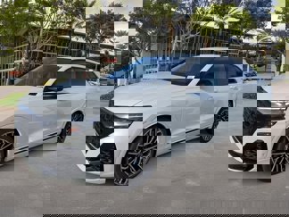 New 2025 Audi SQ8 Premium Plus image 1