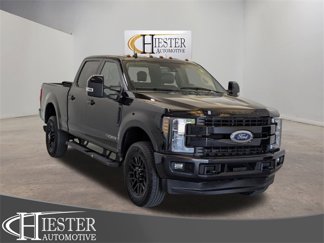 Used 2019 Ford F350 Lariat w/ Lariat Ultimate Package image 1