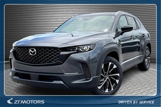 New 2025 MAZDA CX-50 2.5 Hybrid w/ Premium Plus Pkg image 1