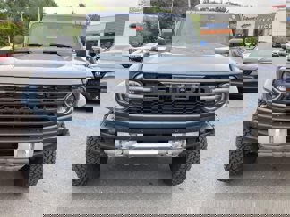 New 2025 Ford Bronco Raptor w/ Interior Carbon Fiber Pack video 2