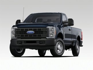 New 2025 Ford F350 XL w/ STX Appearance Package video 2