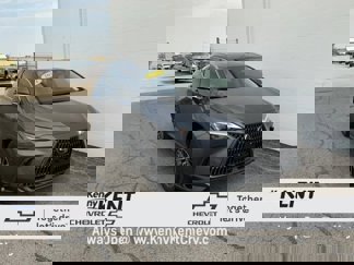 Used 2024 Lexus NX 250 FWD w/ Premium Package image 1