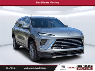 New 2025 Buick Enclave Preferred w/ Power Package image 1