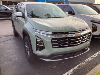 New 2026 Chevrolet Equinox LT w/ Convenience Package II image 1