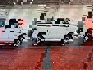 Used 2016 RAM 1500 Express image 1