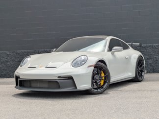 Certified 2022 Porsche 911 GT3 image 1