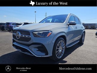 New 2026 Mercedes-Benz GLE 450 4MATIC video 1