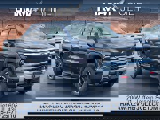 New 2026 Chevrolet Silverado EV Trail Boss video 1