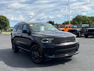 Used 2024 Dodge Durango SXT w/ SXT Blacktop Group image 1