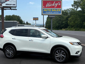 Used 2016 Nissan Rogue SL image 1