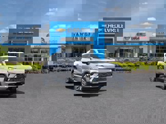 New 2025 Buick Envision Preferred image 1
