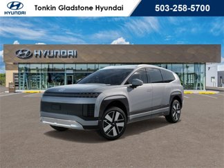 New 2026 Hyundai Ioniq 9 SEL image 1